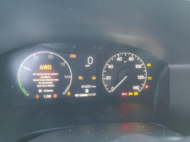 2024 HONDA CR-V SPORT - 7FARS6H51RE006915
