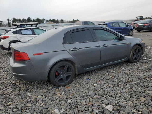 2005 Acura Tl VIN: 19UUA66225A043042 Lot: 77180493