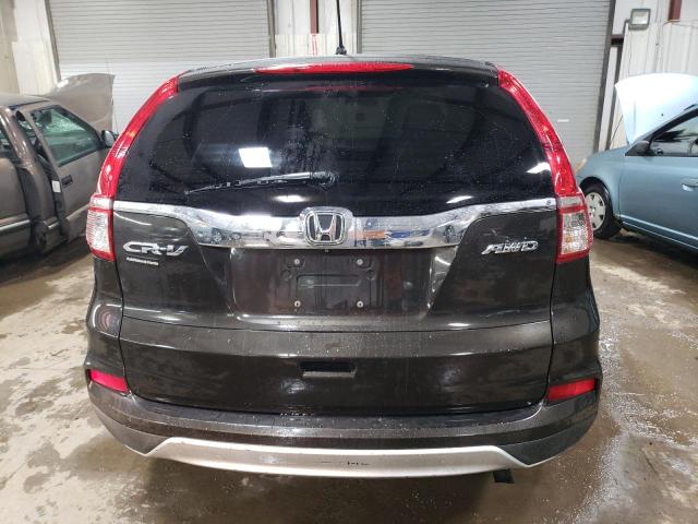 2HKRM4H57FH618950 | 2015 HONDA CR-V EX