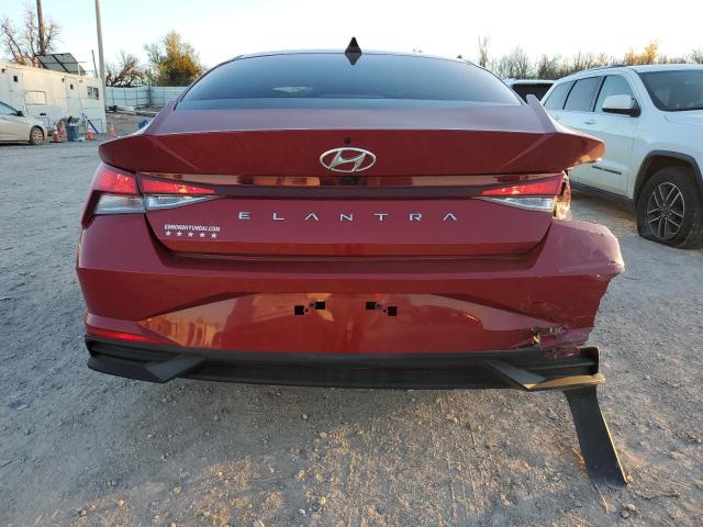 KMHLS4AG9PU521520 | 2023 HYUNDAI ELANTRA SE