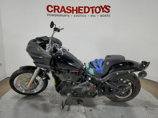 2023 HARLEY-DAVIDSON FXLRST 1HD1YXZ10PB040318