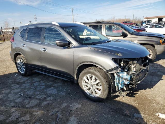 JN8AT2MT5JW458079 | 2018 NISSAN ROGUE S