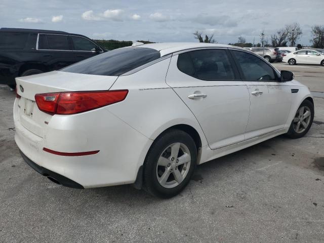 KNAGM4A76F5626683 | 2015 KIA OPTIMA LX