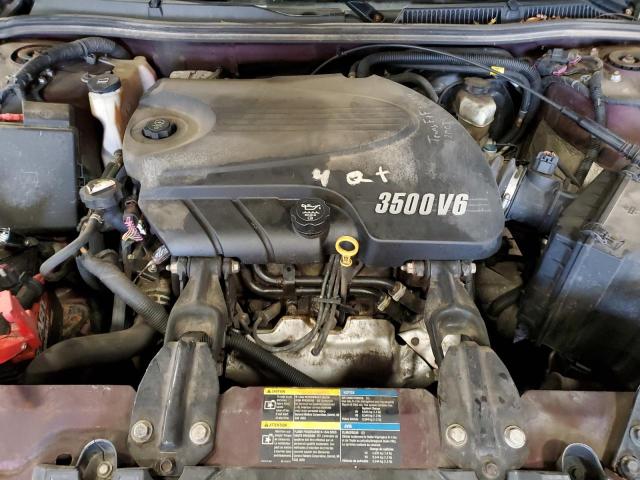 2G1WT58K079227704 2007 Chevrolet Impala Lt