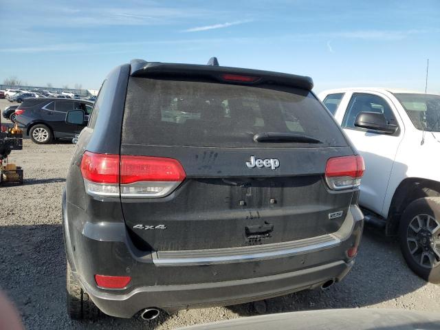 1C4RJFBG7JC203243 | 2018 JEEP GRAND CHER