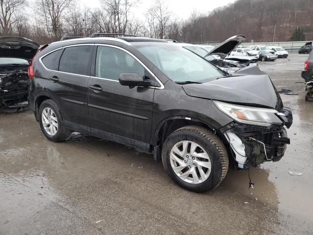 Vin: 2hkrm4h70fh635090, lot: 78692393, honda crv exl 20154