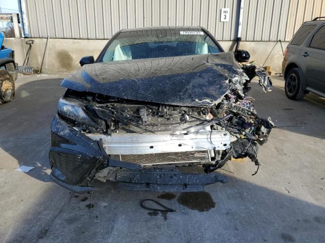 VIN 4T1G11AK6MU430269 2021 Toyota Camry, SE no.5