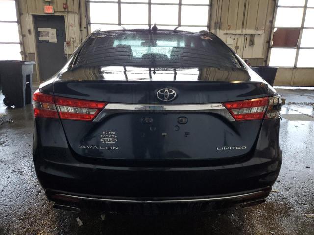 4T1BK1EB7GU219815 | 2016 TOYOTA AVALON XLE