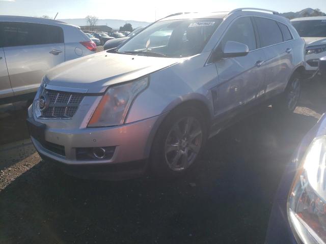 2011 Cadillac SRX Performance Collection