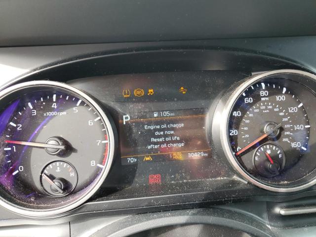 2023 KIA CARNIVAL L - KNDNB4H35P6260438