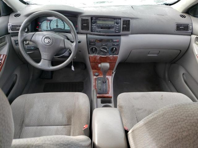 1NXBR32E24Z326563 | 2004 Toyota corolla ce