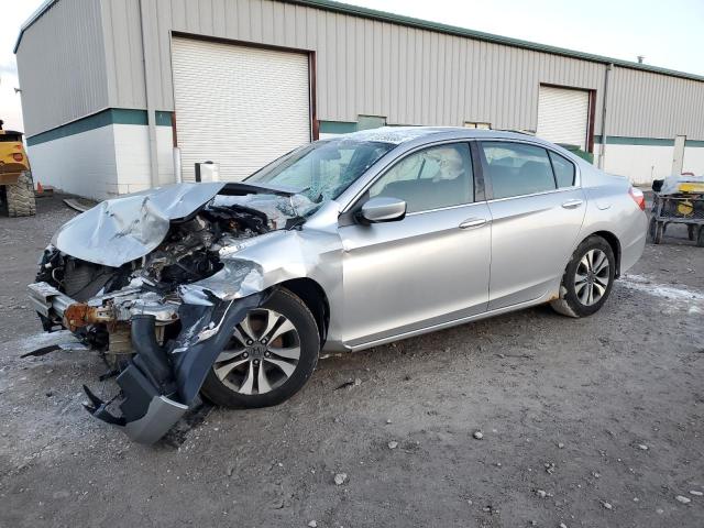 2013 Honda Accord Sedan LX