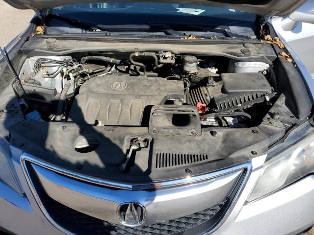 5J8TB3H34FL001913 | 2015 ACURA RDX