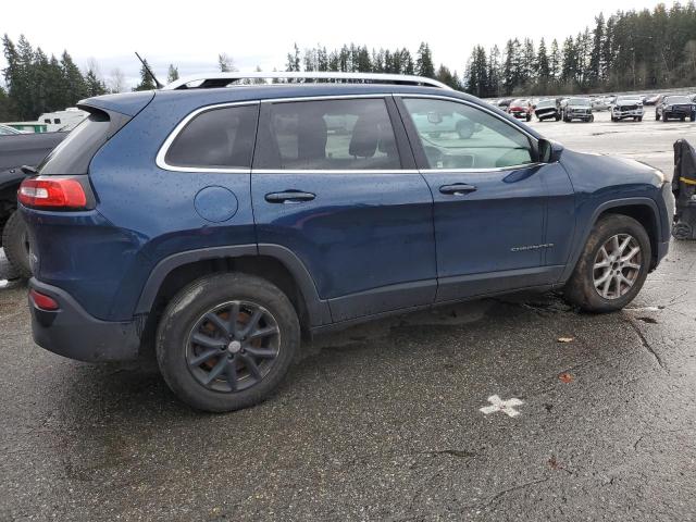 1C4PJMCB0JD526588 | 2018 JEEP CHEROKEE L