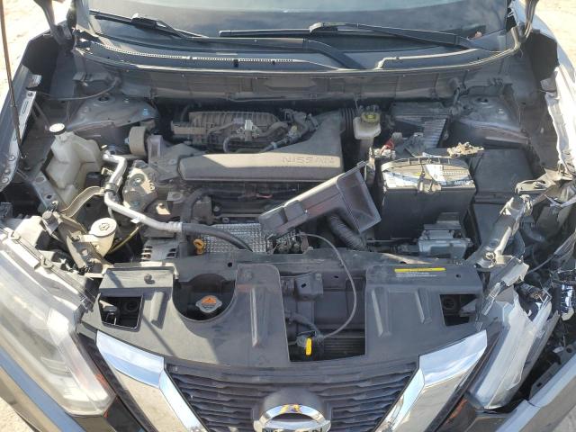 KNMAT2MVXHP503647 | 2017 NISSAN ROGUE S