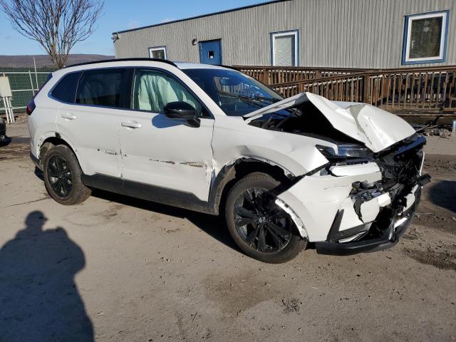 2024 HONDA CR-V SPORT - 7FARS6H9XRE032710