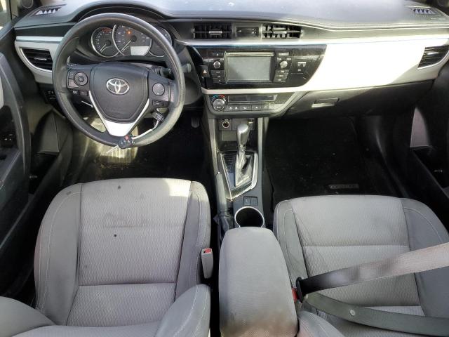 5YFBURHE2EP134247 | 2014 TOYOTA COROLLA L