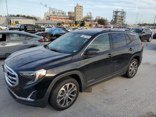 3GKALPEX1LL217269 | 2020 GMC TERRAIN SL