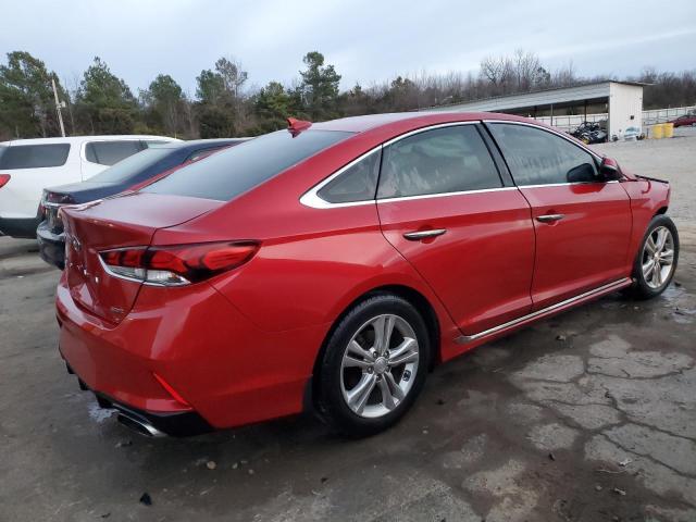 5NPE34AF1KH780507 | 2019 HYUNDAI SONATA LIM