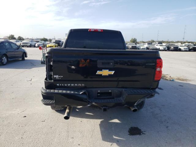 3GCPCPEC8JG293600 | 2018 CHEVROLET SILVERADO