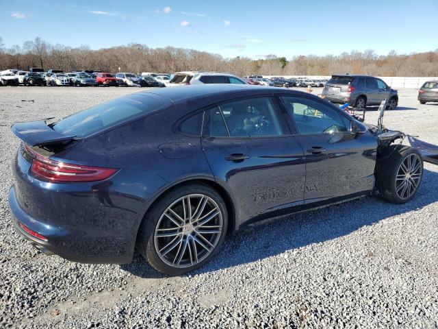 WP0AB2A70JL136442 | 2018 PORSCHE PANAMERA 4