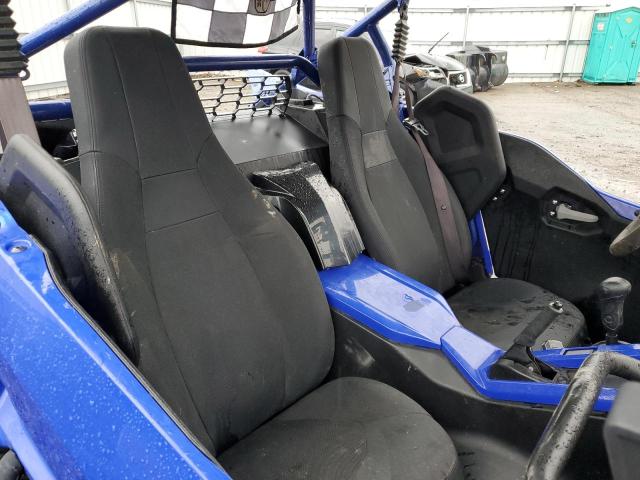 2021 YAMAHA YXZ1000 - 5Y4AN35Y0MA100449
