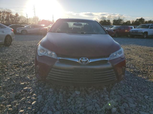 4T1BF1FK0HU715379 | 2017 TOYOTA CAMRY LE