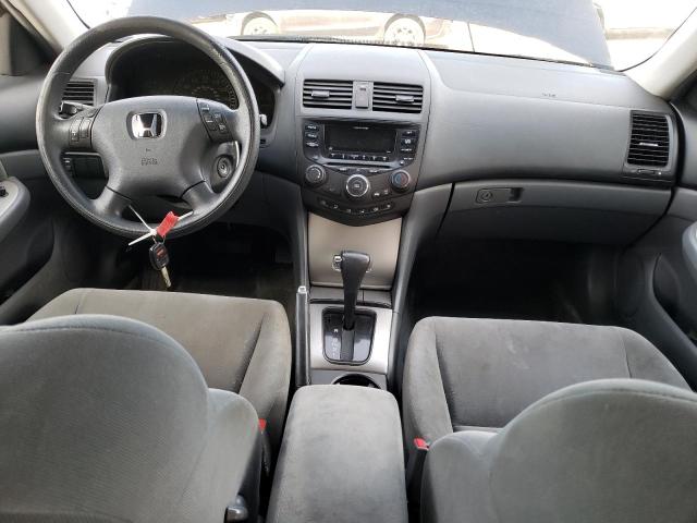 2004 Honda Accord Ex VIN: 1HGCM56714A070403 Lot: 80986063