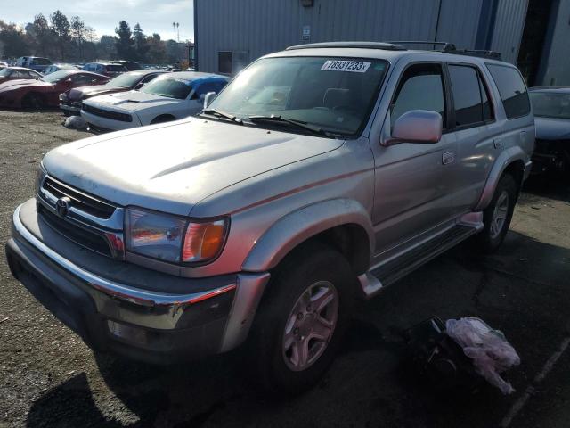 2001 Toyota 4Runner SR5