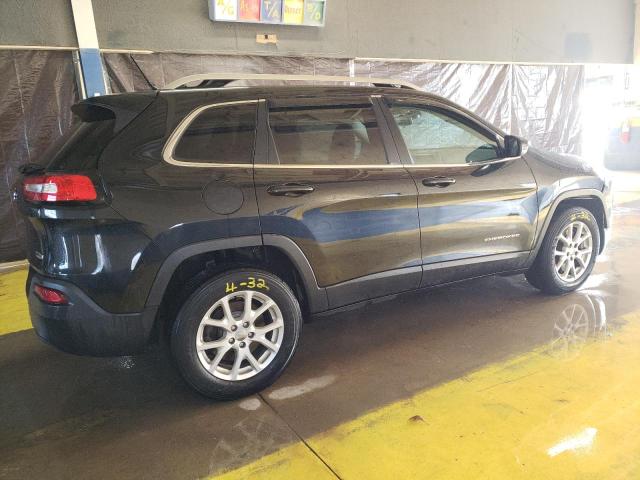 2015 Jeep Cherokee Latitude VIN: 1C4PJMCB0FW557500 Lot: 79919363