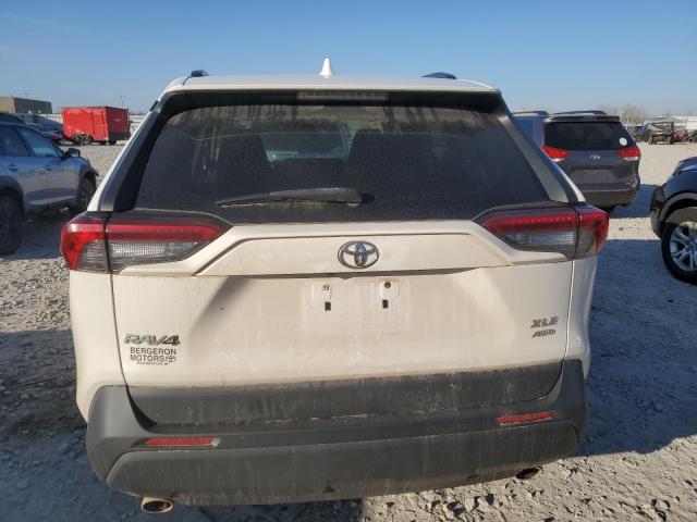 2T3P1RFV4KC003356 | 2019 TOYOTA RAV4 XLE