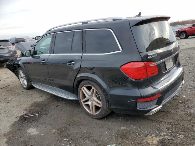 4JGDF7DE1DA265729 | 2013 MERCEDES-BENZ GL 550 4MATIC