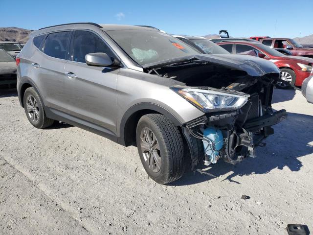 5XYZU3LB0FG273405 | 2015 HYUNDAI SANTA FE S