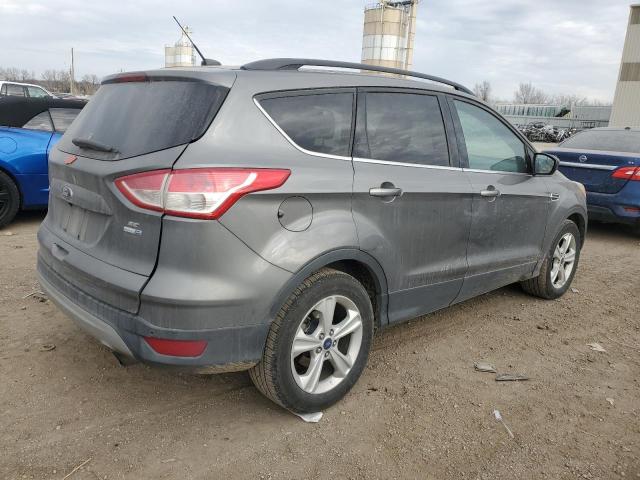 Vin: 1fmcu9g92eud10690, lot: 80056033, ford escape se 20143