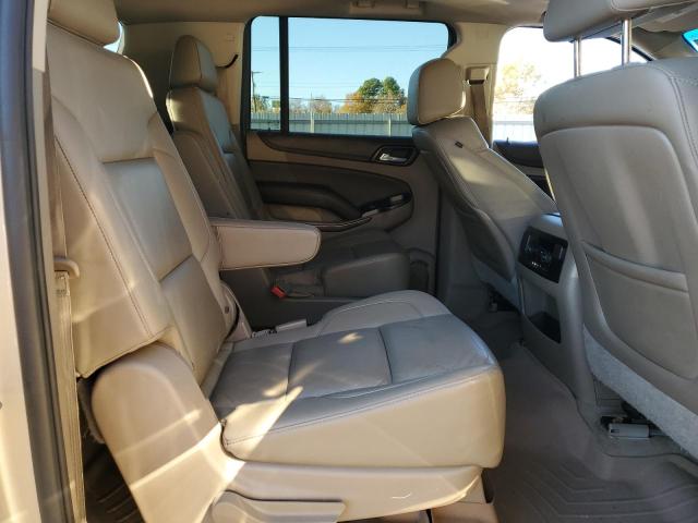 1GNSCJKC4FR520145 | 2015 CHEVROLET SUBURBAN C