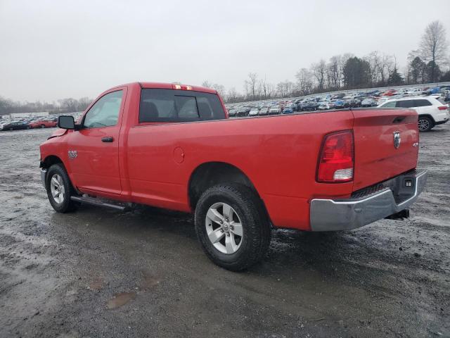 3C6JR7DG6KG511163 | 2019 RAM 1500 CLASS