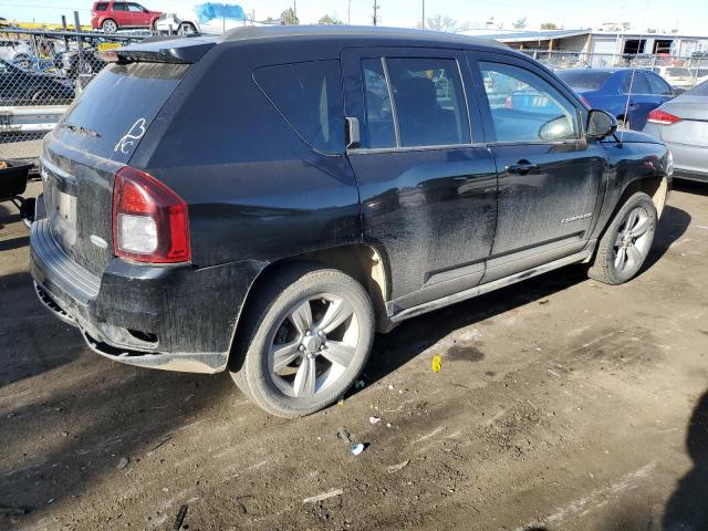 1C4NJDEB6ED709469 | 2014 JEEP COMPASS LA