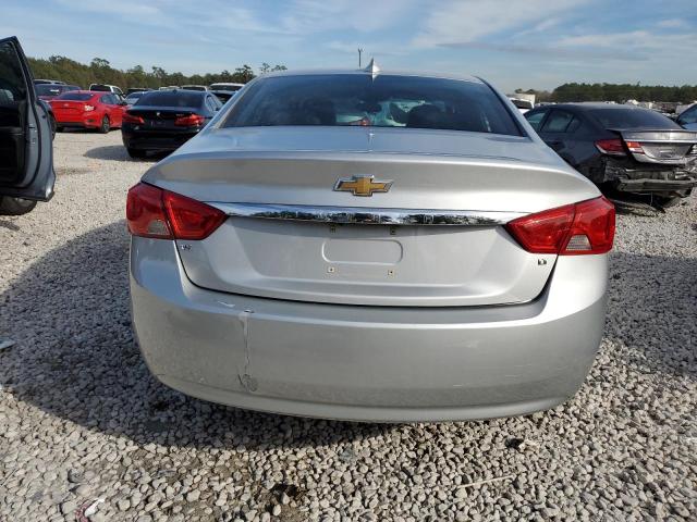 2G1115S31G9109985 | 2016 CHEVROLET IMPALA LT