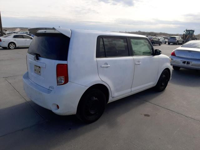 JTLZE4FE8CJ015397 | 2012 Scion xb