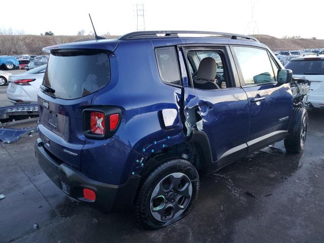 ZACCJBABXJPH67422 | 2018 JEEP RENEGADE S