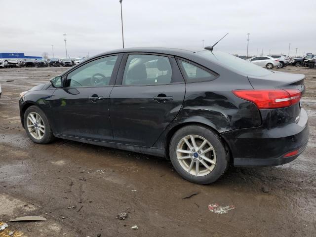 1FADP3F28FL347077 | 2015 FORD FOCUS SE