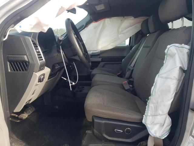 2017 FORD F250 SD - 1FT7W2BT5HEE39497