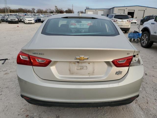 2016 CHEVROLET MALIBU LT - 1G1ZE5ST0GF253994