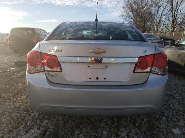 1G1PE5SB6E7275360 | 2014 CHEVROLET CRUZE LT