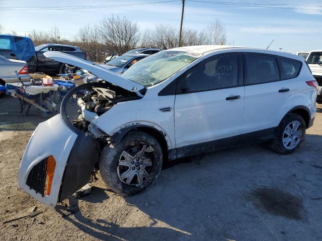 2016 Ford Escape S