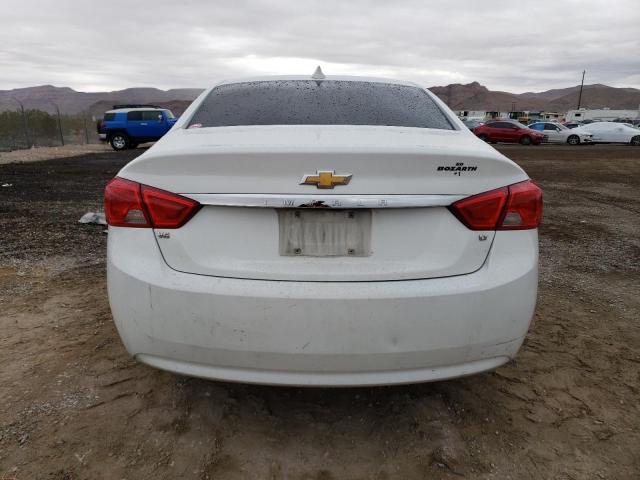 2G1115S35G9115952 | 2016 CHEVROLET IMPALA LT