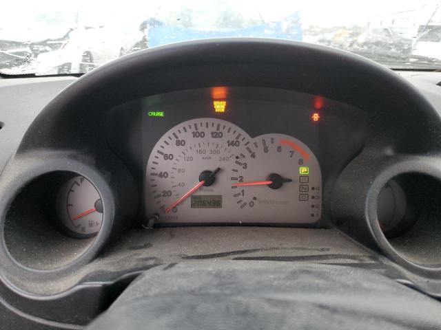 2002 Mitsubishi Eclipse Gs VIN: 4A3AC44G42E075510 Lot: 77615483