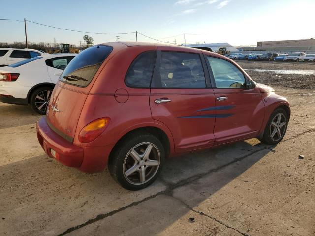 3C8FY78G53T556579 | 2003 Chrysler pt cruiser gt