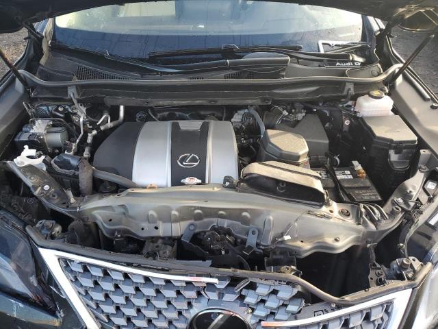 VIN 2T2HZMDA5LC225250 2020 LEXUS RX350 no.12