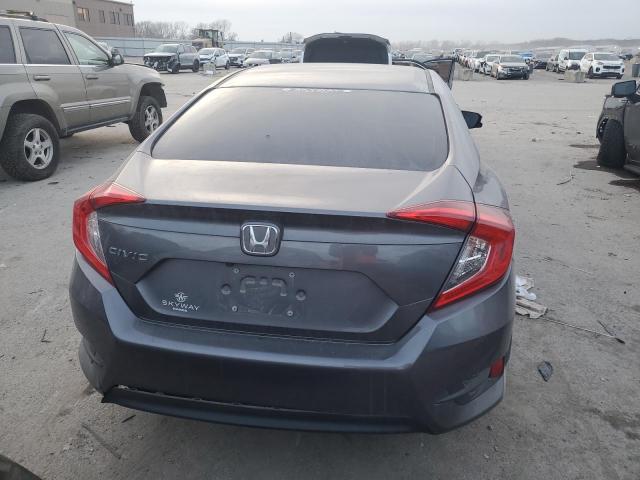 19XFC2F78GE022816 | 2016 HONDA CIVIC EX